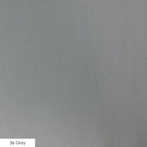 Dark grey - 100% cotton - Craft Cotton Co