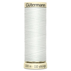 Gutermann Misty Sew All Thread 100m (643)