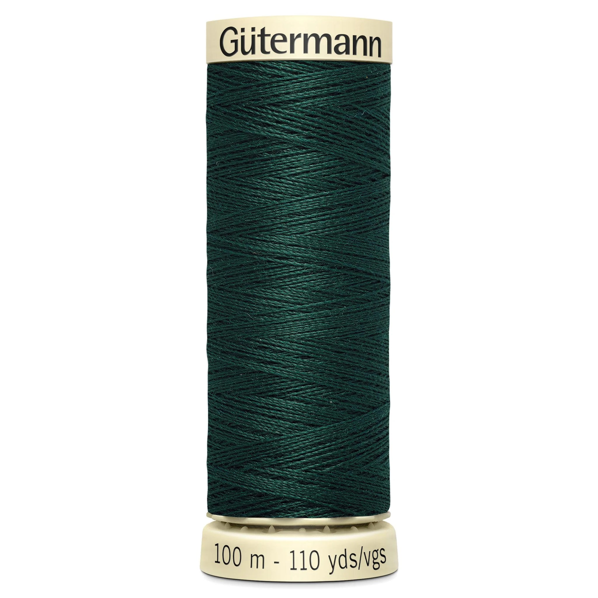 Gutermann Spruce Sew All Thread 100m (18)