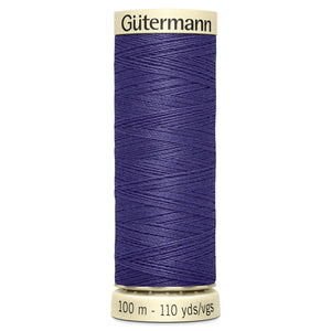 Gutermann Denim Blue Sew All Thread 100m (86)