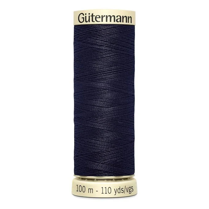 Gutermann Damson Sew All Thread 100m (32)