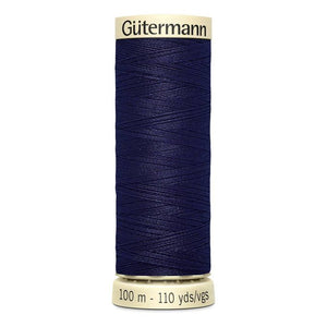Gutermann Blackberry Sew All Thread 100m (324)