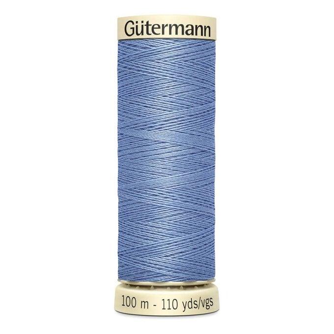 Gutermann Storm Sew All Thread 100m (74)