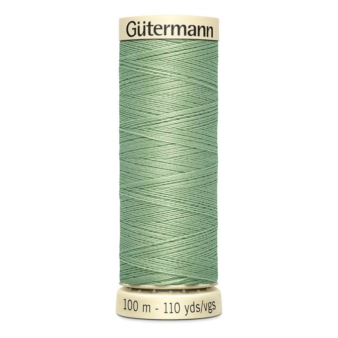 Gutermann Light Cedar Sew All Thread 100m (914)