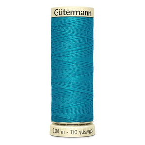 Gutermann Turquoise Sew All Thread 100m (946)