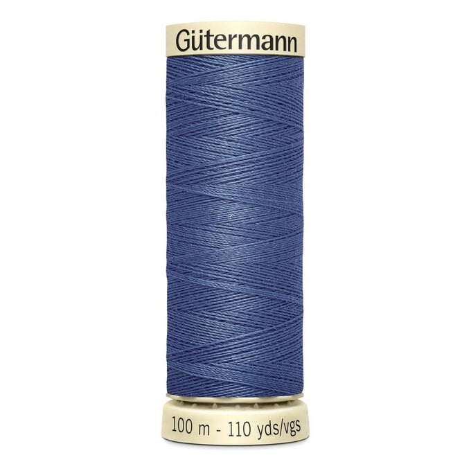 Gutermann Shark Sew All Thread 100m (112)