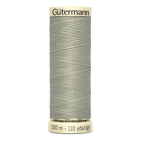Gutermann Stone Sew All Thread 100m (132)
