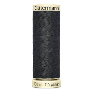 Gutermann Wrought Iron Sew All Thread 100m (190)