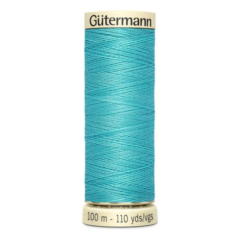 Gutermann Bay of Biscay Sew All Thread 100m (192)