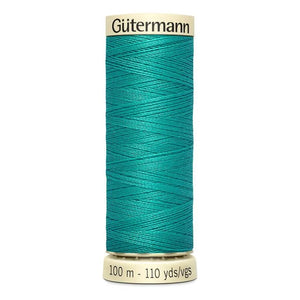 Gutermann Sea Green Sew All Thread 100m (235)