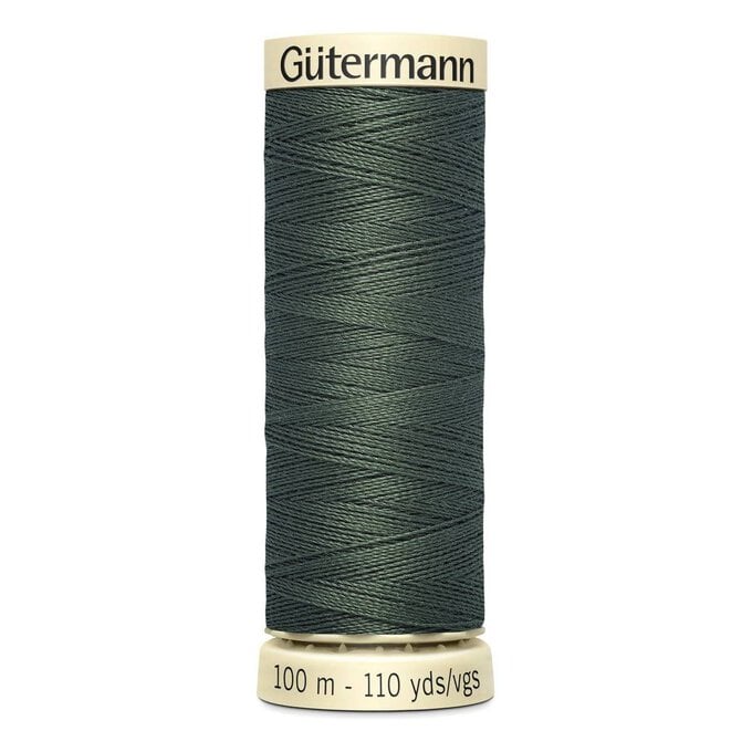 Gutermann Garden Trellis Sew All Thread 100m (269)