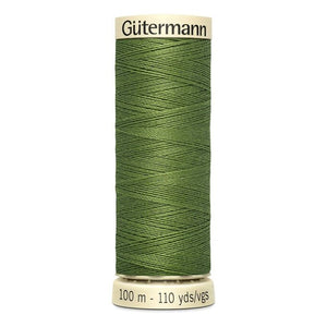 Gutermann Pistachio Sew All Thread 100m (283)