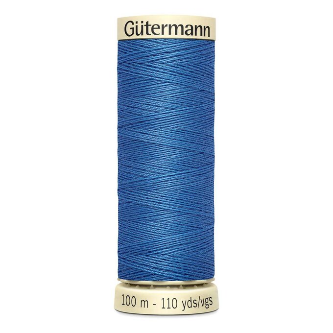 Gutermann Sapphire Sew All Thread 100m (311)