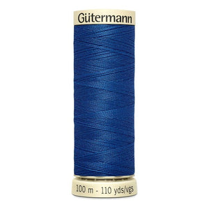 Gutermann Darkish Blue Sew All Thread 100m (312)