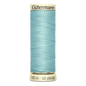 Gutermann Waterfall Sew All Thread 100m (331)