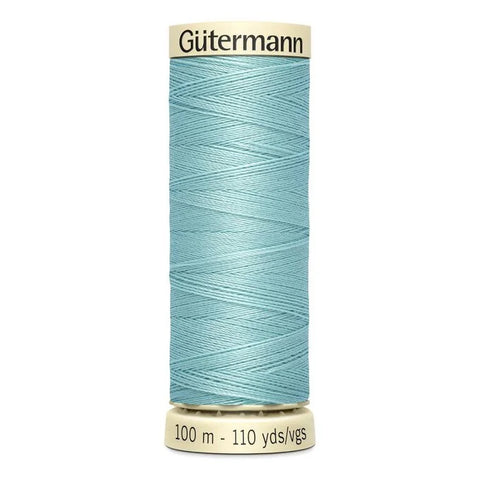 Gutermann Waterfall Sew All Thread 100m (331)