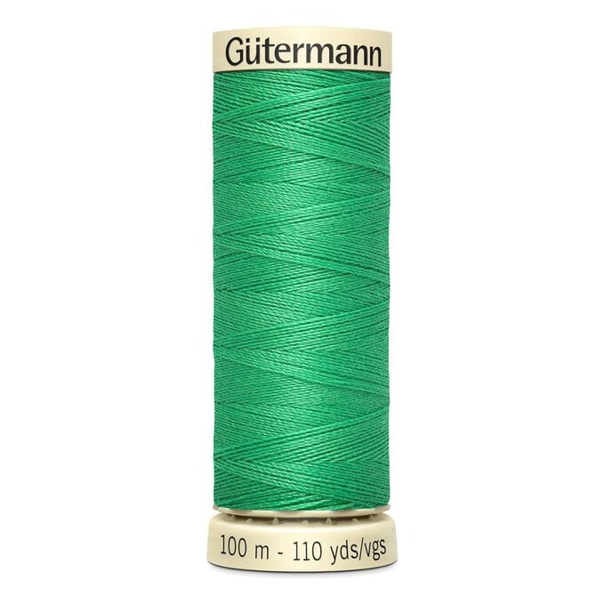 Gutermann Jade Sew All Thread 100m (401)
