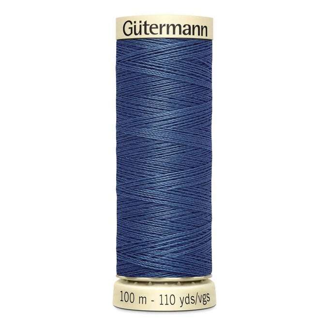 Gutermann Baltic Sew All Thread 100m (435)