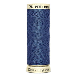 Gutermann Baltic Sew All Thread 100m (435)