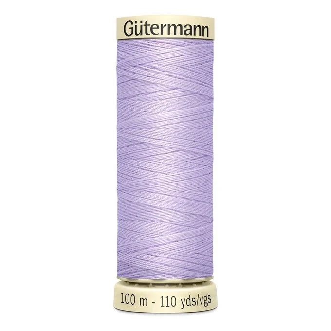 Gutermann Iris Sew All Thread 100m (442)