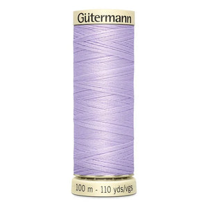 Gutermann Iris Sew All Thread 100m (442)