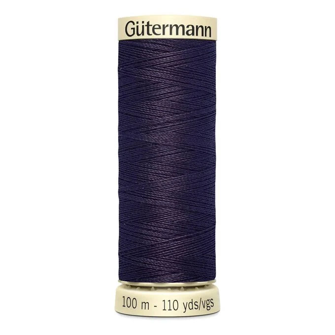 Gutermann Egg Plant Sew All Thread 100m (512)