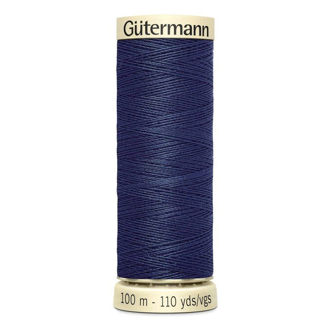 Gutermann Nocturnal Sew All Thread 100m (537)