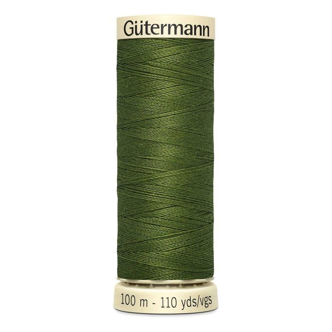 Gutermann Pine Sew All Thread 100m (585)