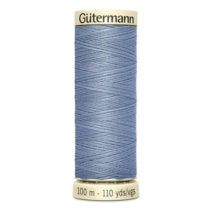 Gutermann Silver Mink Sew All Thread 100m (64)