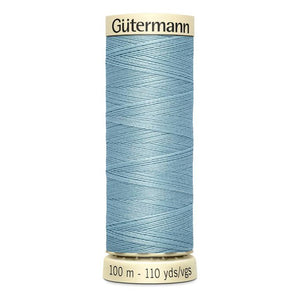 Gutermann Seafoam Sew All Thread 100m (71)