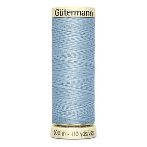 Gutermann Beach Glass Sew All Thread 100m (75)