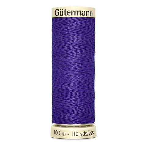 Gutermann Indigo Sew All Thread 100m (810)
