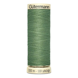 Gutermann Cedar Sew All Thread 100m (821)
