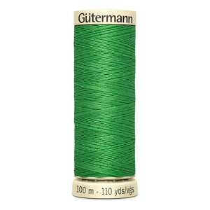 Gutermann Grass Green Sew All Thread 100m (833)