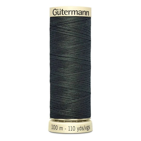 Gutermann Winter Moss Sew All Thread 100m (861)