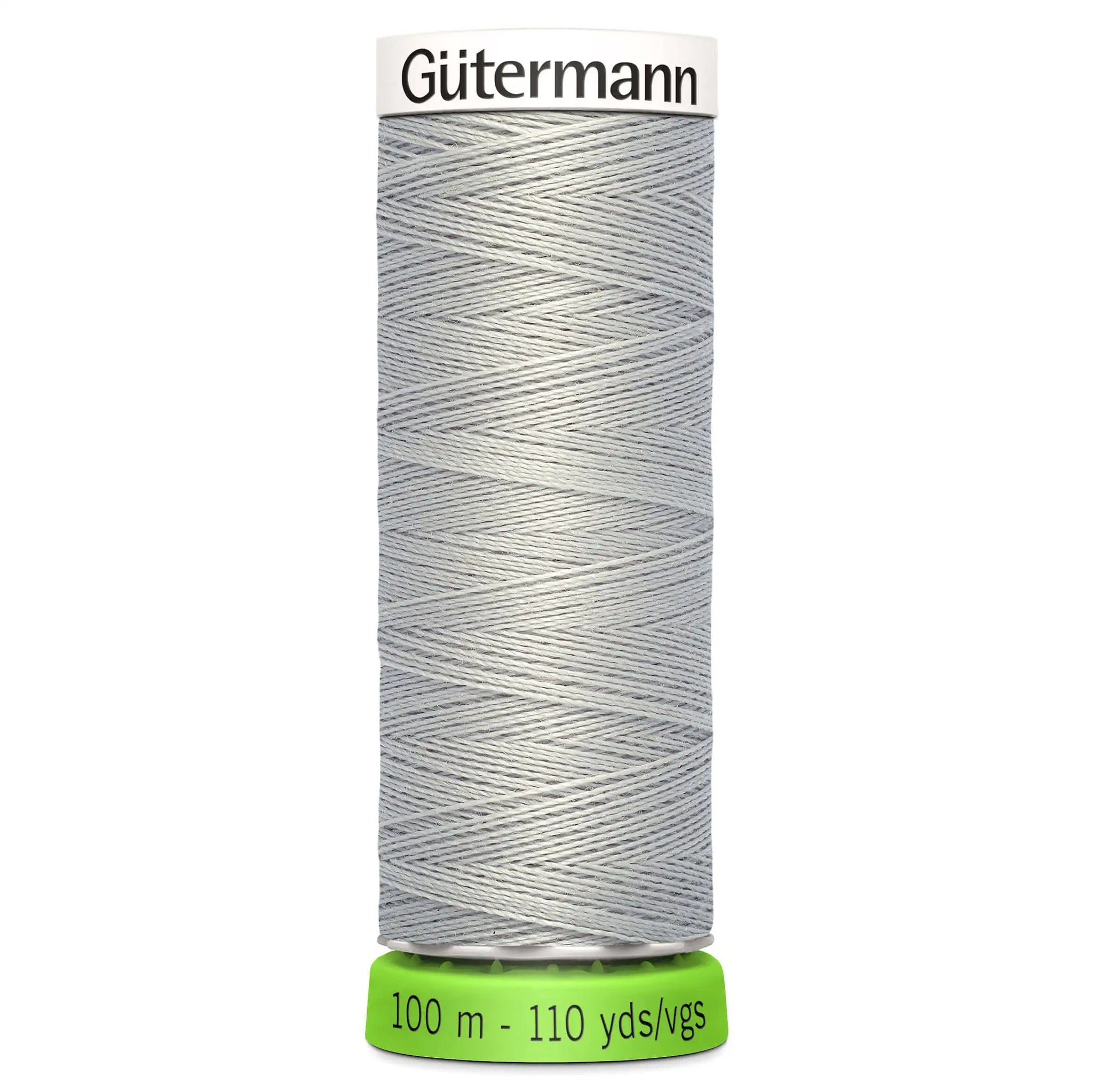 Gutermann Fog Grey Sew All Thread 100m (38)