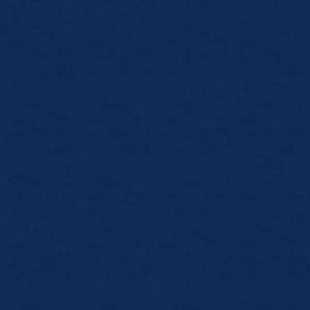 B10 Navy Linen Texture - 100% cotton - Makower - Linen Texture