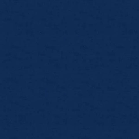 B10 Navy Linen Texture - 100% cotton - Makower - Linen Texture