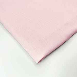 Baby pink - 100% cotton - Craft Cotton Co