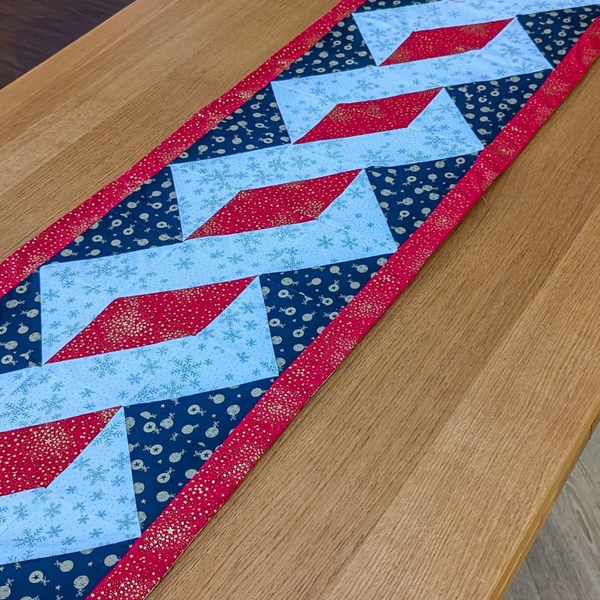 Christmas Table Runner Kit