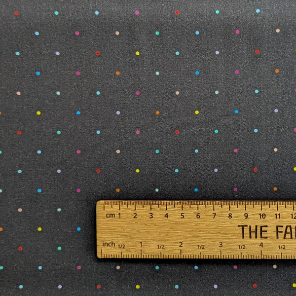 Dusk half metre bundle - 100% cotton - Figo Fabrics - Dusk by Ghazal Razave