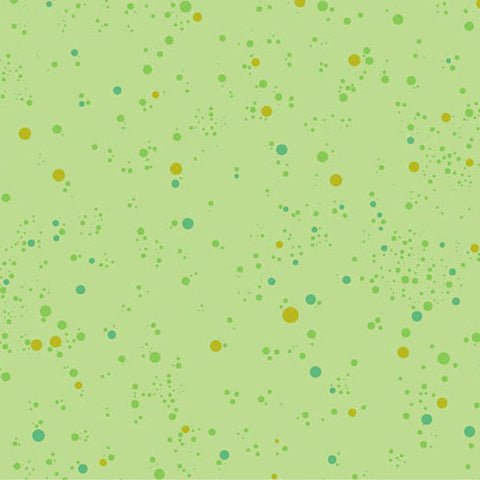 Cucumber - 100% cotton - Andover Fabrics - Fizz by Giucy Giuce