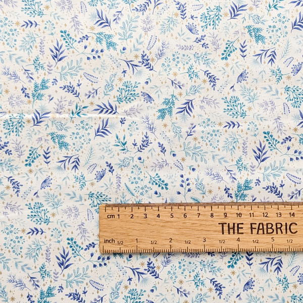 Charmed half metre bundle - 100% cotton - Makower - Charmed
