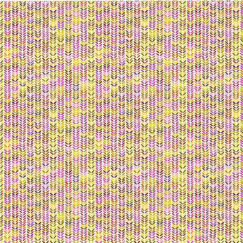 Knitted Blender Multi - 100% organic cotton - Make + Believe - Flax & Fibres