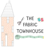 The Fabric Townhouse