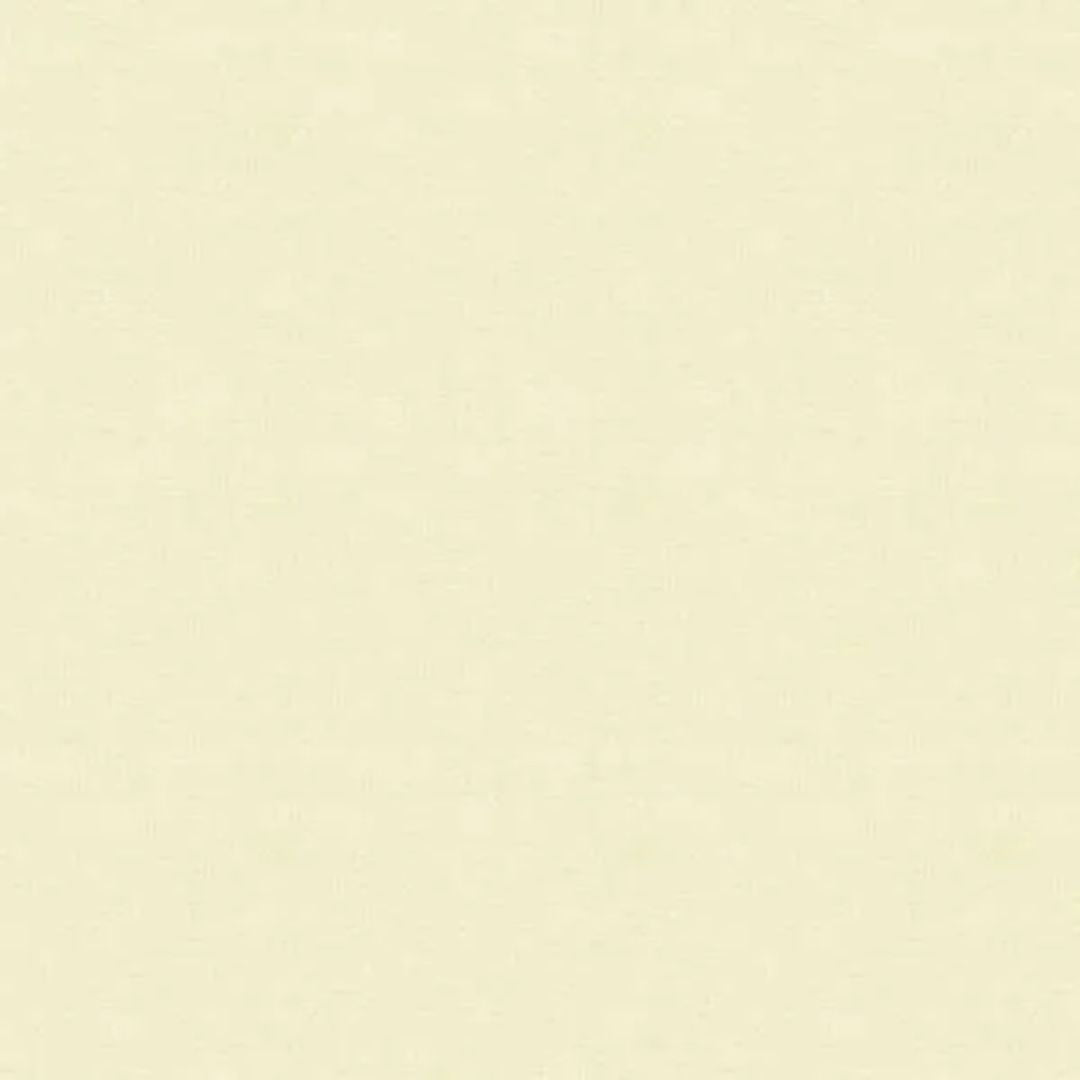 Q2 Light Cream Linen Texture - 100% cotton - Makower - Linen Texture