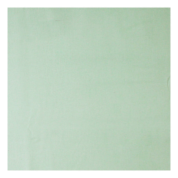 Spray green - 100% cotton - Craft Cotton Co