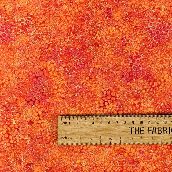 Shimmer Tutti Frutti fat quarter bundle - 100% cotton - Northcott - Shimmer by Deborah Edwards