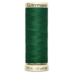 Gutermann Clover Leaf Sew All Thread 100m (237)