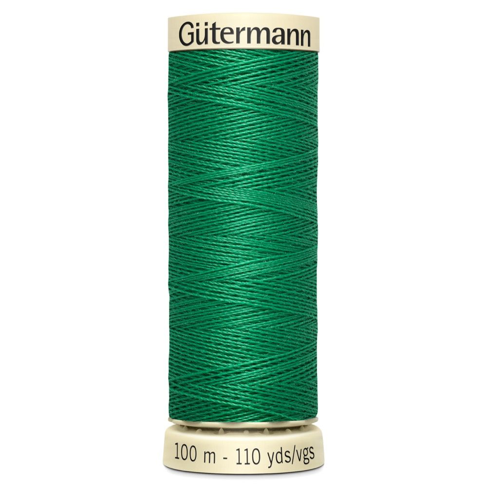 Gutermann Dark Jade Sew All Thread 100m (239)